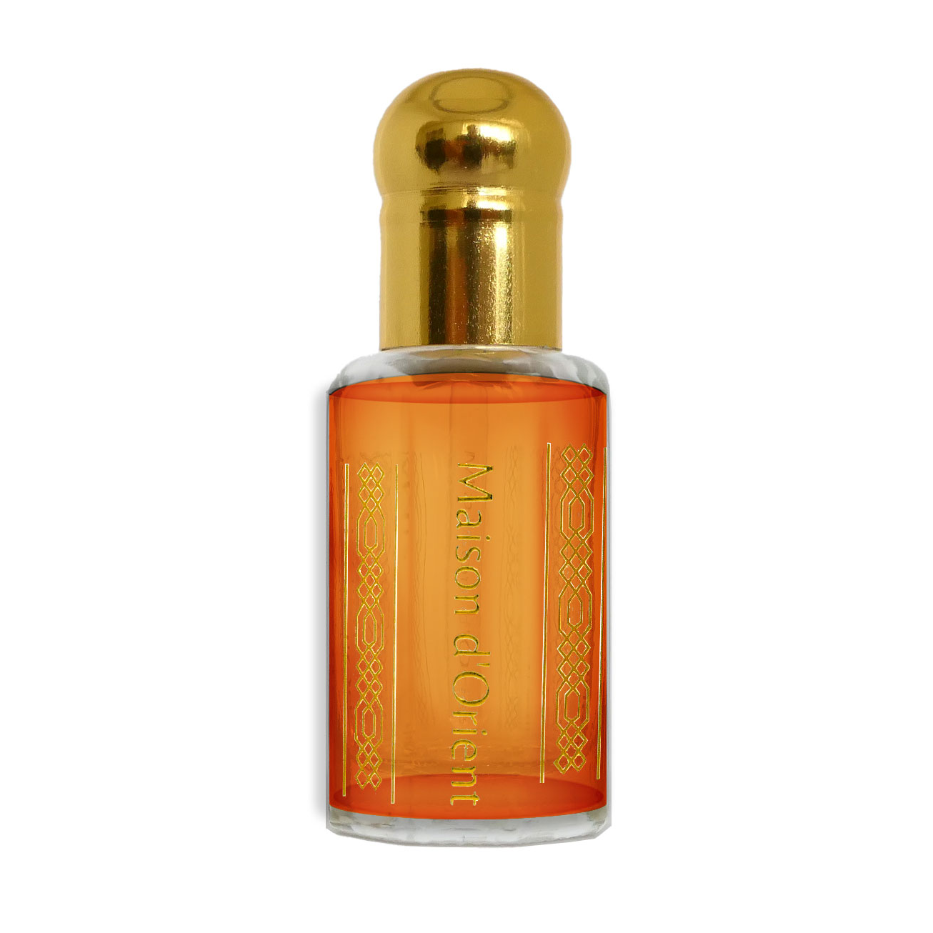 Maroc ♀♂ Perfume Oil