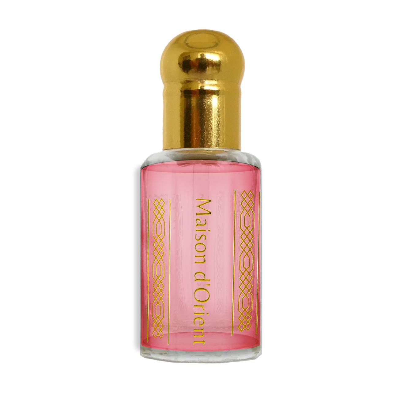 Antalya ♀ Perfume Oil