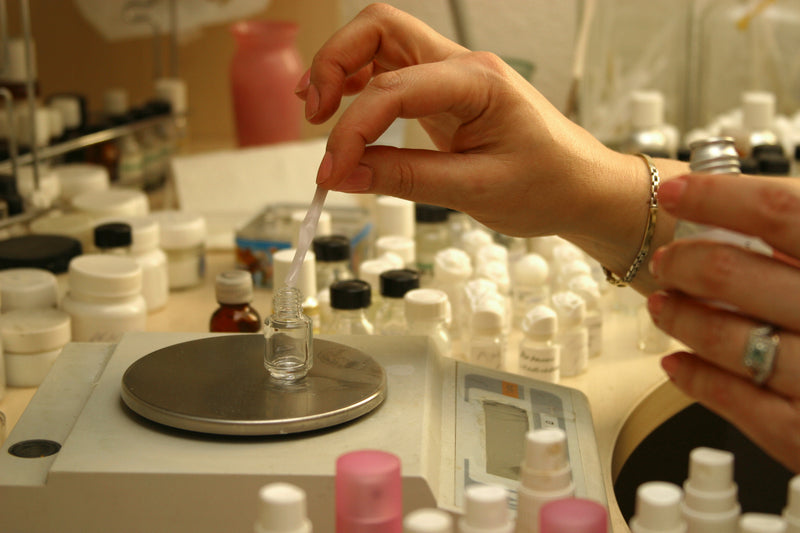 Andalusia ♀️♂️ Perfume Oil